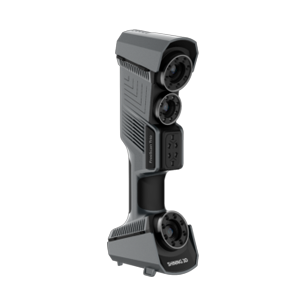 FreeScan Trio - SHINING3D -メトロジー&リバースエンジニアリング向け