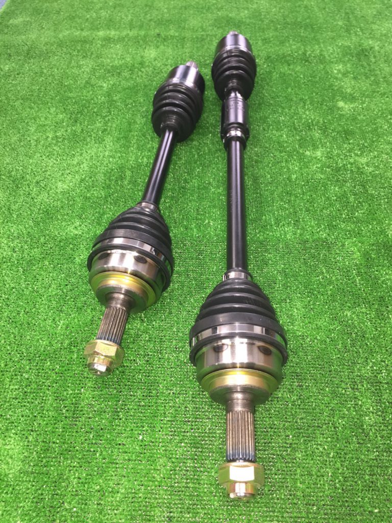 リビルトパーツ】CR‐V RD1 ドライブシャフト左右セット販売しま