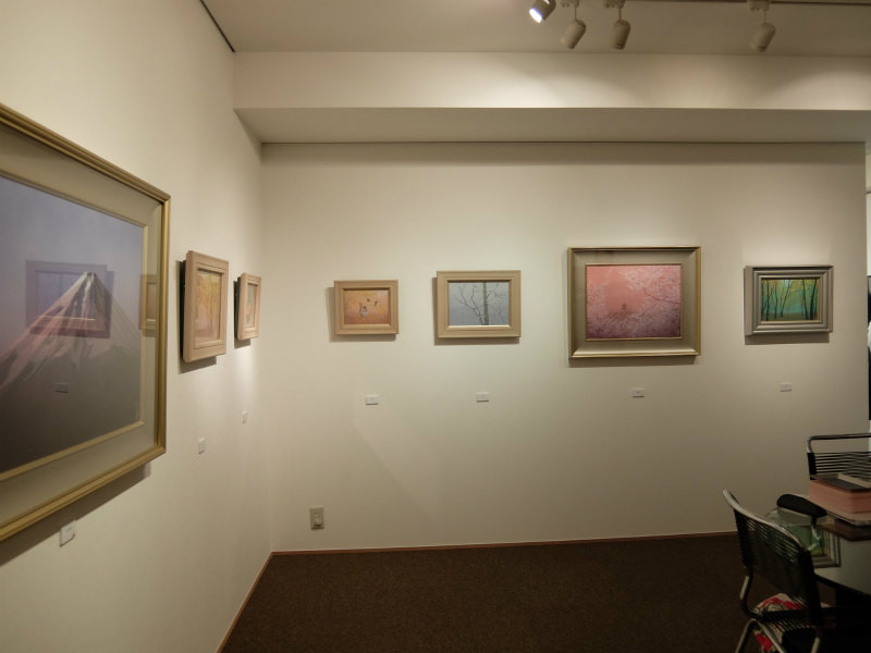 中村宗弘展 Munehiro Nakamura Exhibition | 新生堂 | SHINSEIDO GALLERY