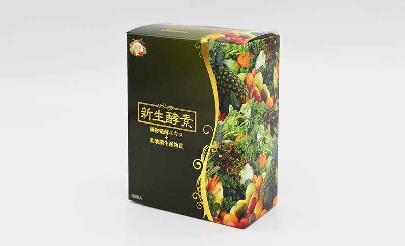 新生酵素【公式通販】ご購入ページ｜300種植物発酵エキス・乳酸菌