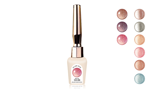 WSPT JAPAN 【在庫処分15％OFF】ネイルマシン ROBO（ロボ） 充電式