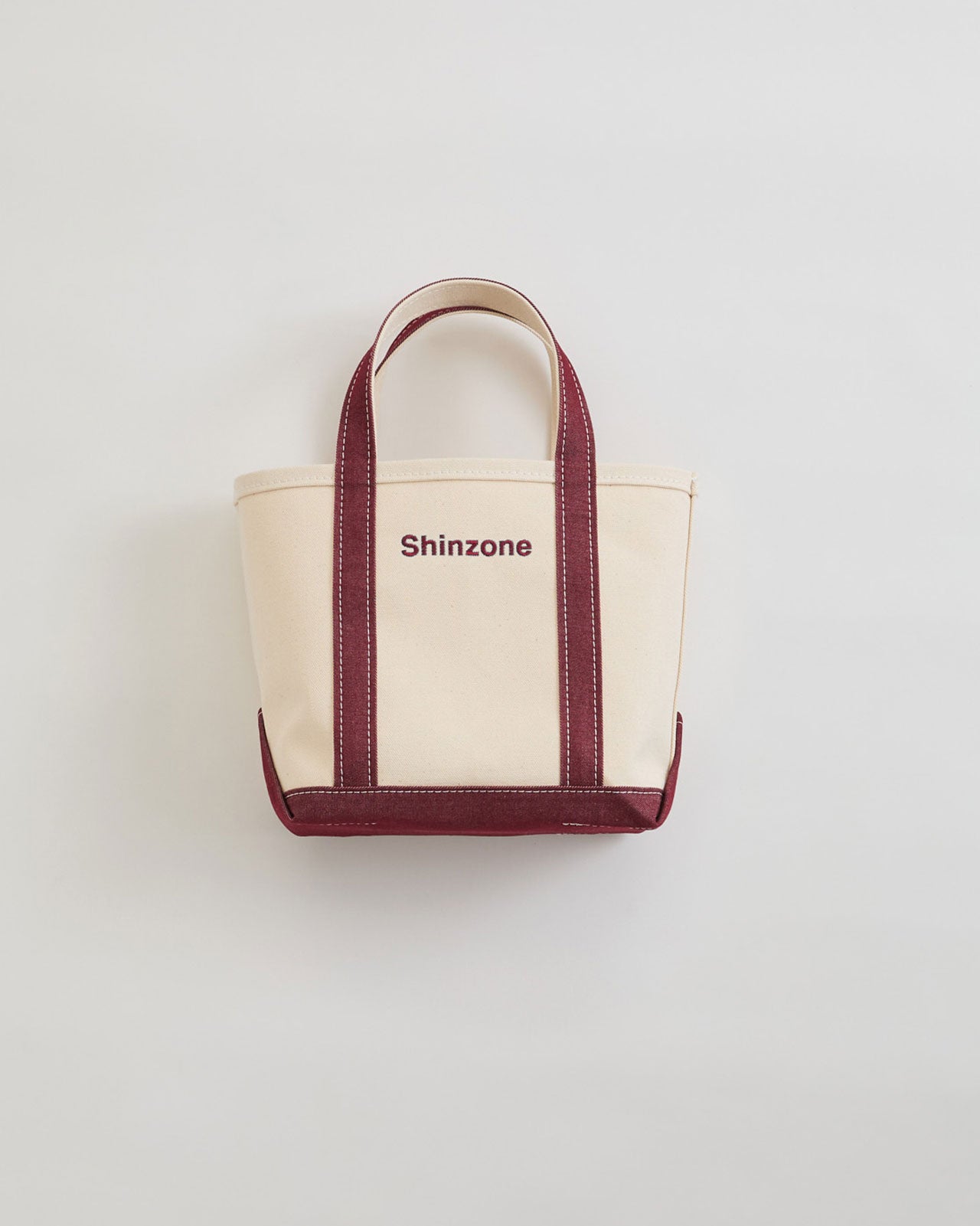Shinzone シンゾーン】MEDIUM TOTE