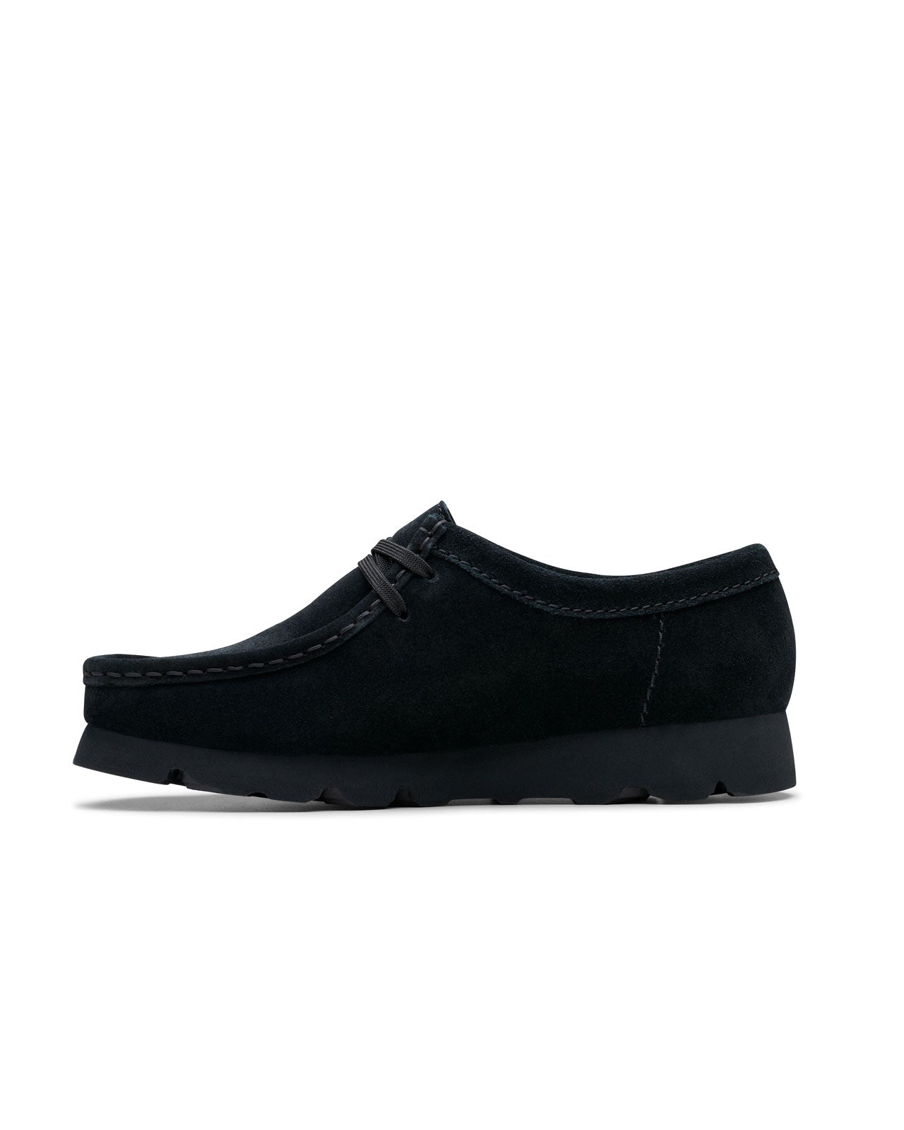 Clarks Wallabee. GTX – Shinzone
