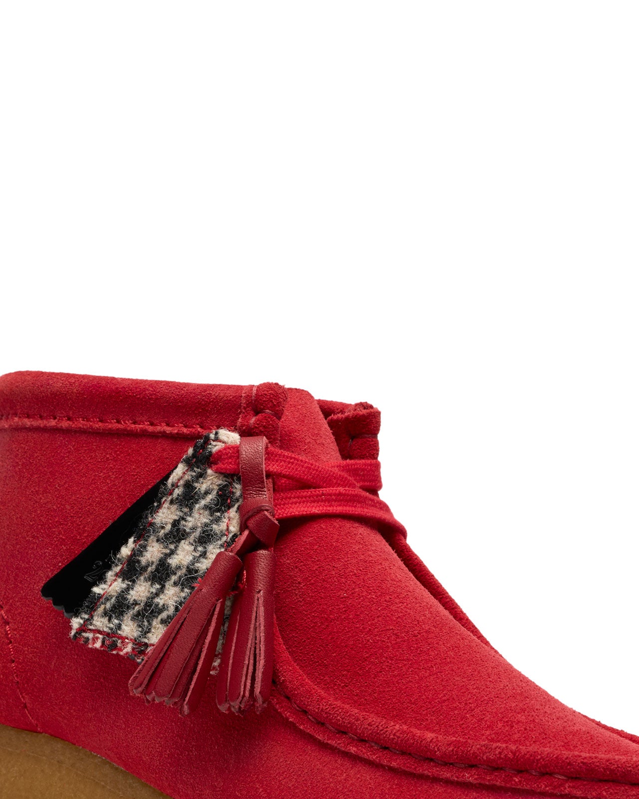 30%OFF】Clarks Wallabee Boots – Shinzone