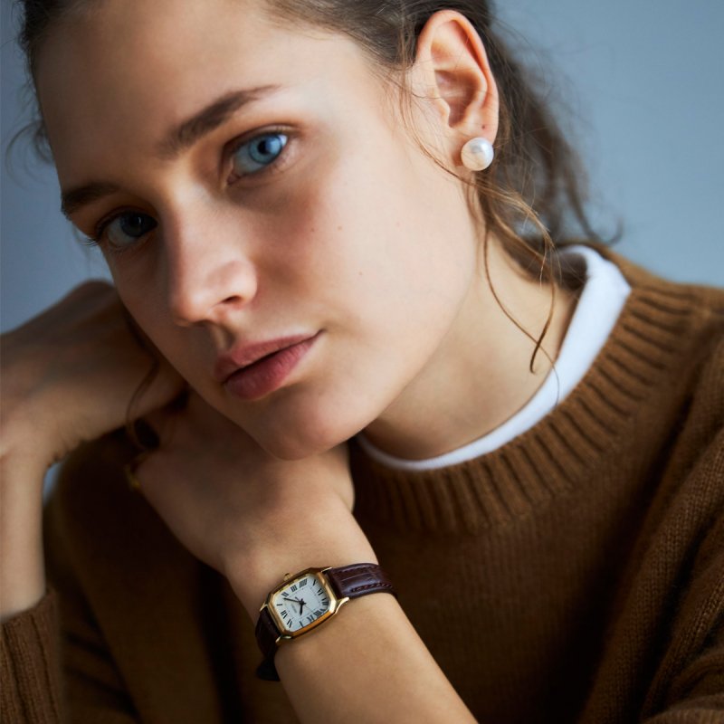 SEIKO×Shinzone COLLABORATION WATCH EDITION 2 別注コラボ