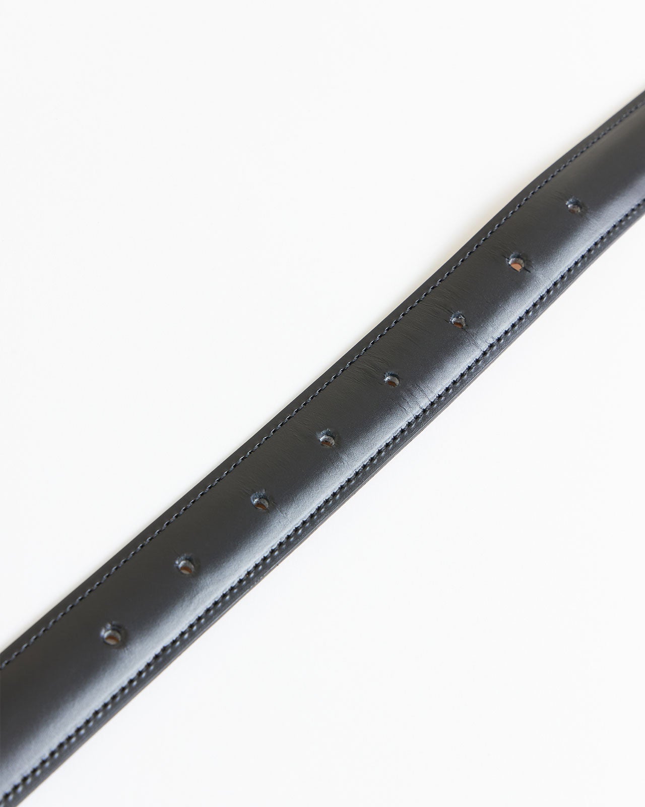 Shinzone（シンゾーン）】PLUMP BELT 定番ベルト