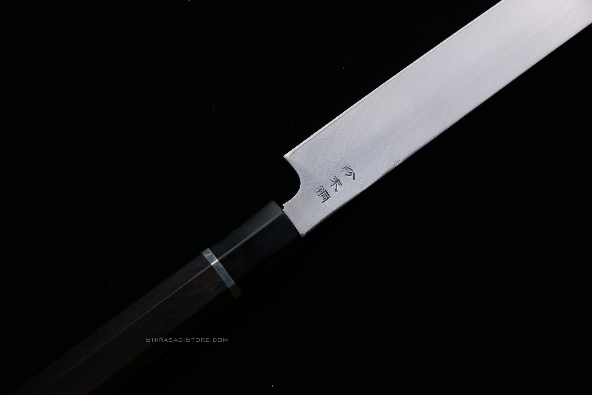 スケナリ 佑成 先丸蛸引 包丁 スーパーゴールドII（SG2）鏡面仕上 尺