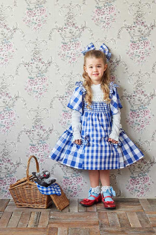 TODDLER 100～140㎝ – Shirley Temple Online Store