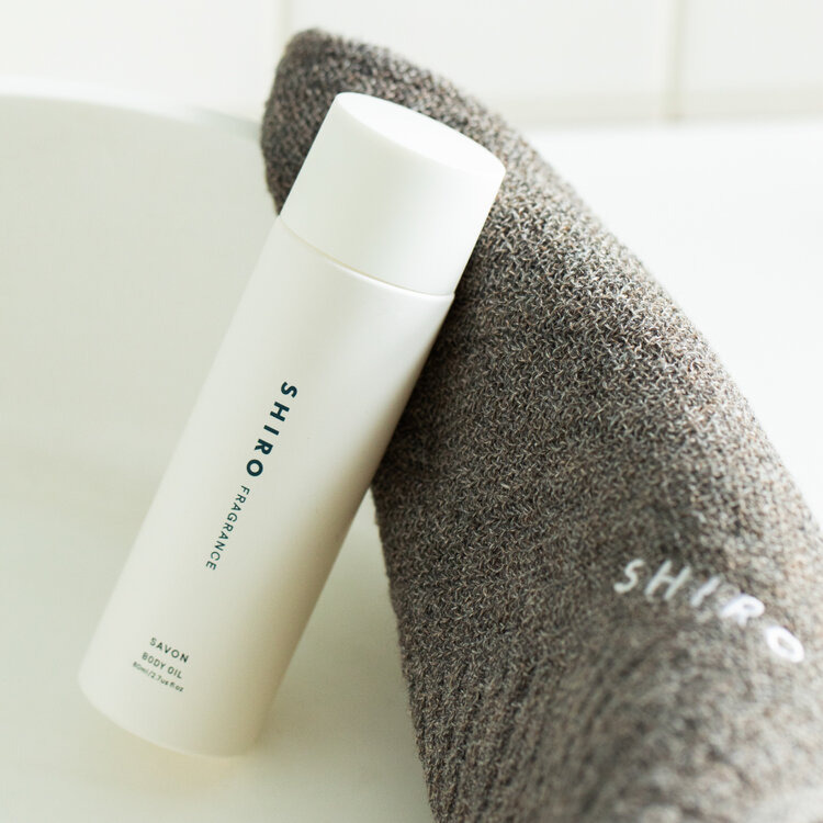 サボン クレイハンドソープ | SHIROオフィシャルサイト