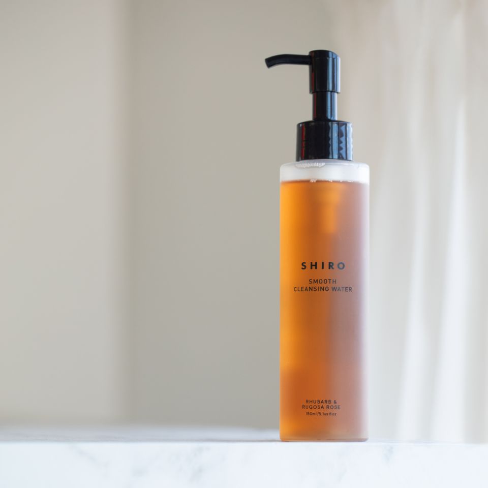 クレンジング・洗顔料 | フェイスケア | SHIROオフィシャルサイト