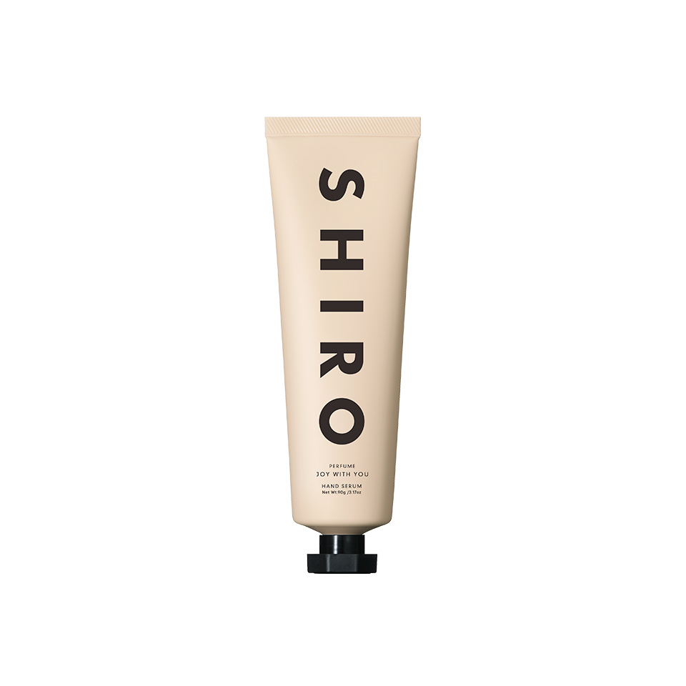 SHIRO PERFUMEから「ボディミスト」をはじめ、さまざまなシーンを彩る
