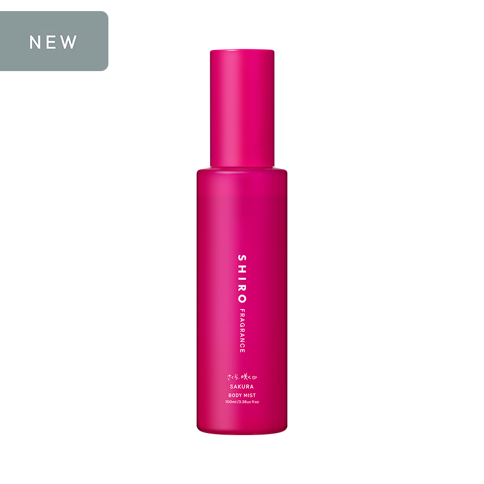 SHIROオフィシャルサイト