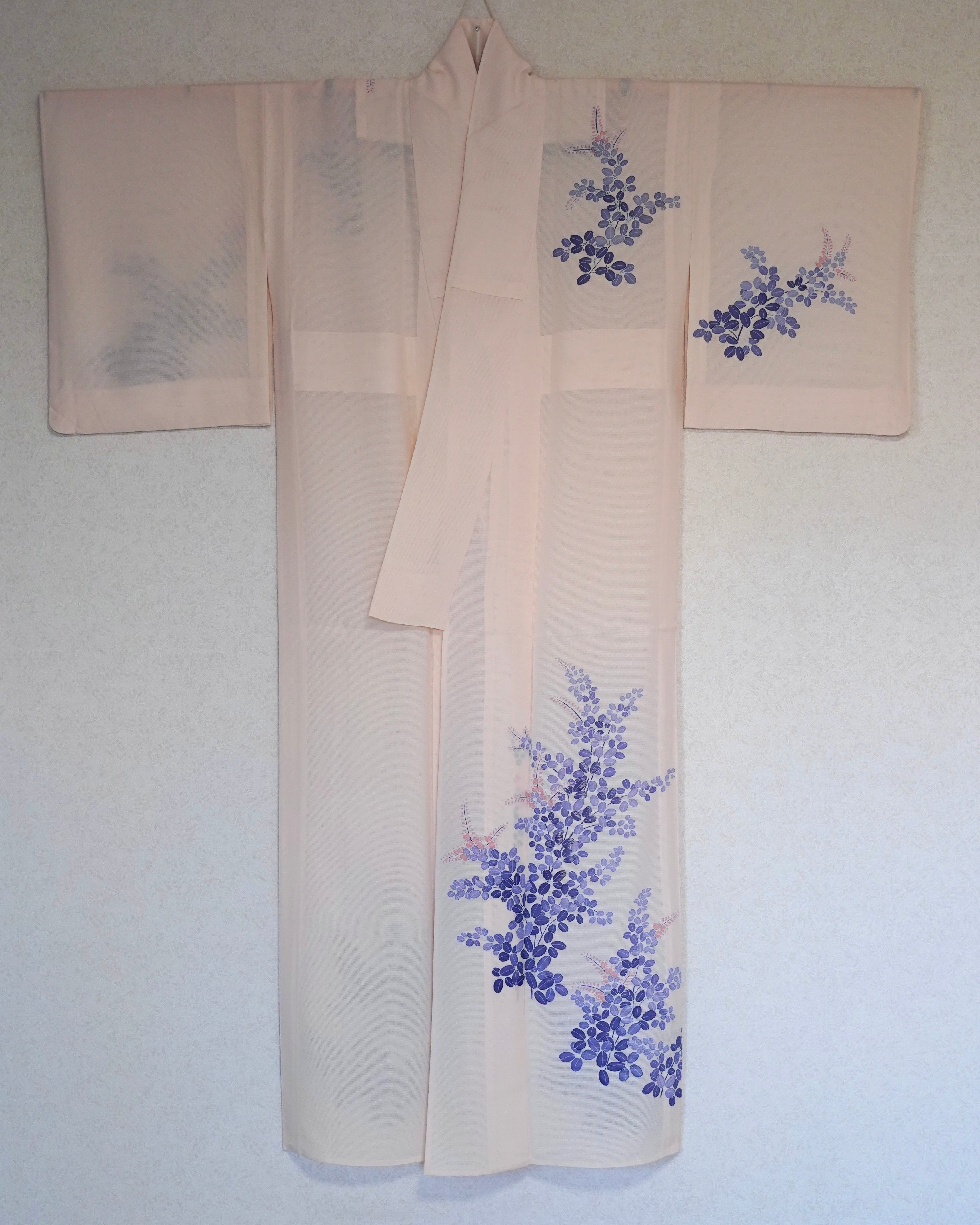 夏用 絽 付下げ KSF-2 – SHIRU/糸縷