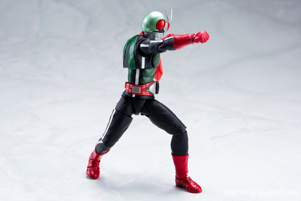 2025年8月6日【今日のS.H.フィギュアーツ！S.H.Figuarts（真骨彫製法