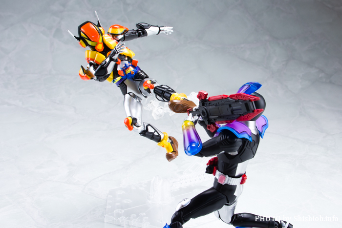 2025年8月20日【今日のS.H.フィギュアーツ！続・ 仮面ライダーヴラム