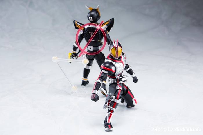 2025年9月13日【今日のS.H.フィギュアーツ！真骨彫製法 仮面ライダー