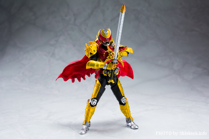 2025年10月31日【今日のS.H.フィギュアーツ！ S.H.Figuarts（真骨彫