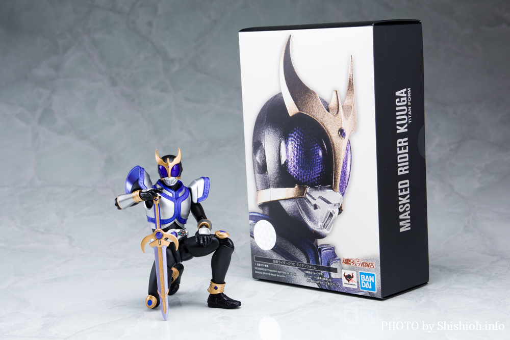 2025年11月20日【今日のS.H.フィギュアーツ！S.H.Figuarts (真骨彫製法