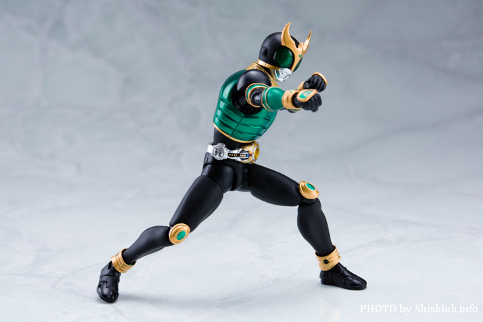 2026年1月19日【今日のS.H.フィギュアーツ！ 真骨彫 仮面ライダー