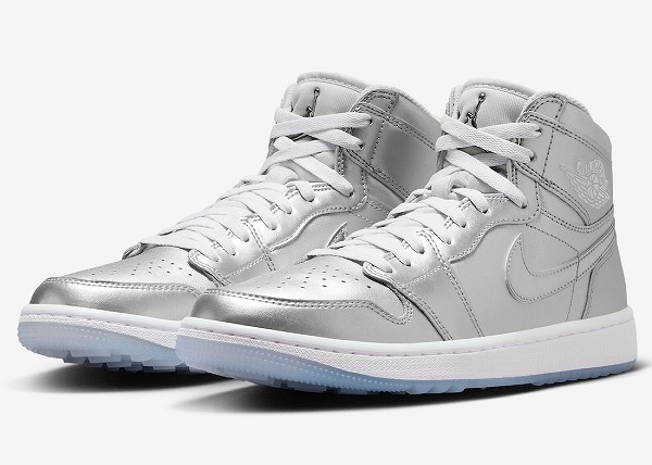 NIKE AIR JORDAN 1 HI GOLF GIFT GIVING エア ジョーダン 1 ハイ