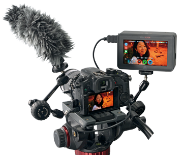 第37回 軽量な一眼カメラに最適な本格派ビデオ雲台が欲しい | 一眼