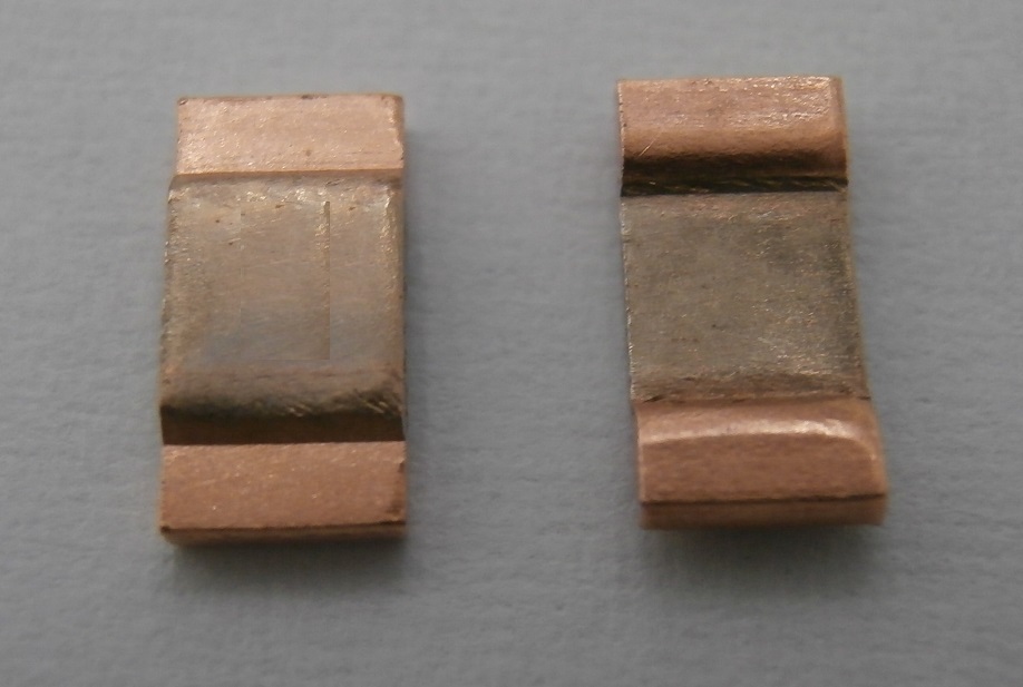 最大250A 0.1mΩ EV用シャント抵抗器 | シャント抵抗器.com