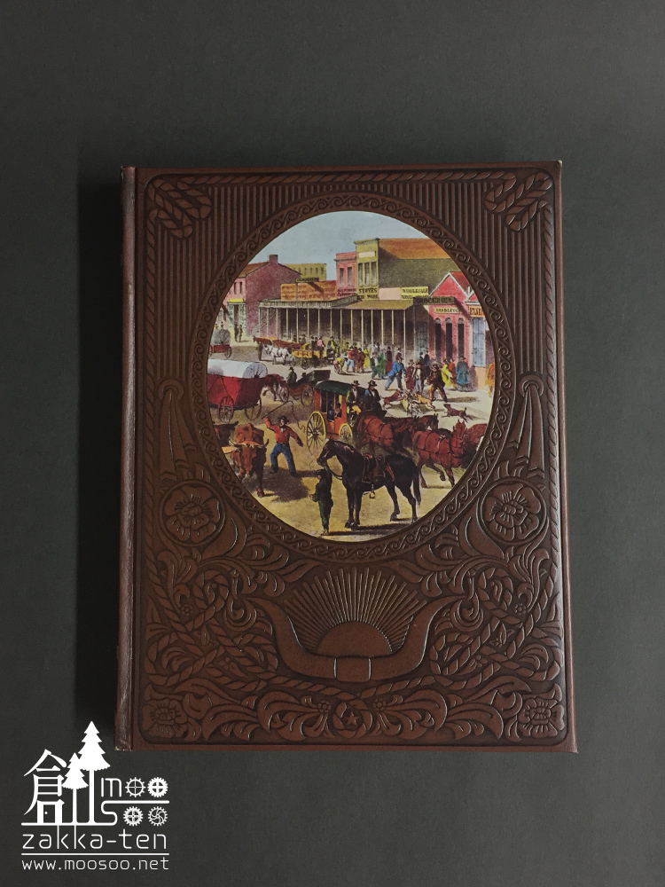 大西部物語/全10巻セット | 博物と古物の奇妙な雑貨店