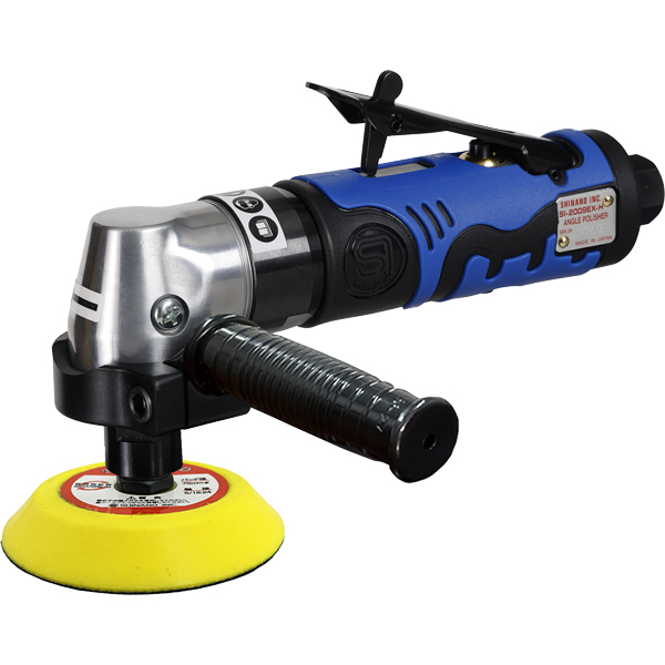 SI-2009EX-H - エアーツールの信濃機販