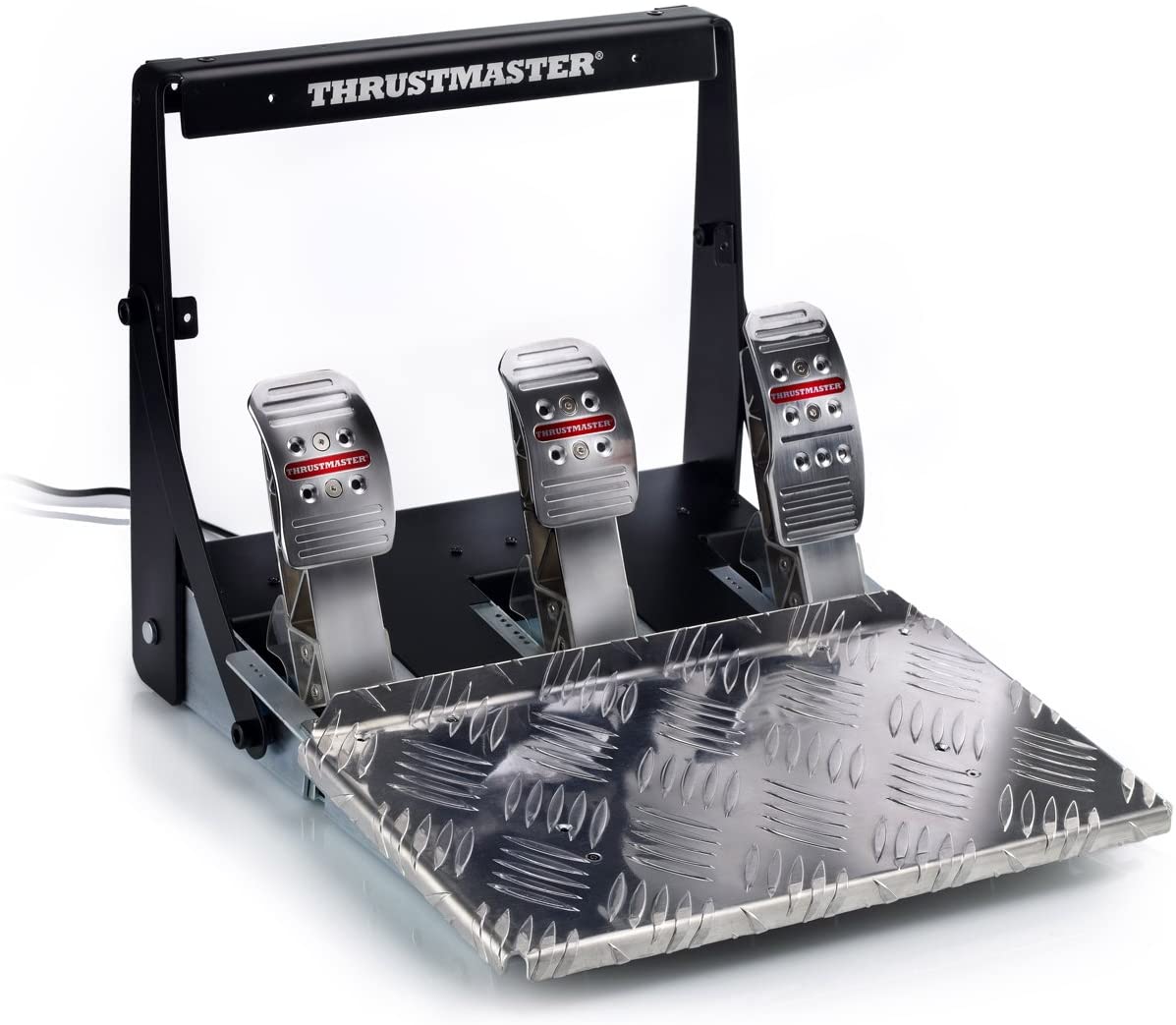 Thrustmaster T500RS ステアリングホイール：テスト＆レビュー (2026