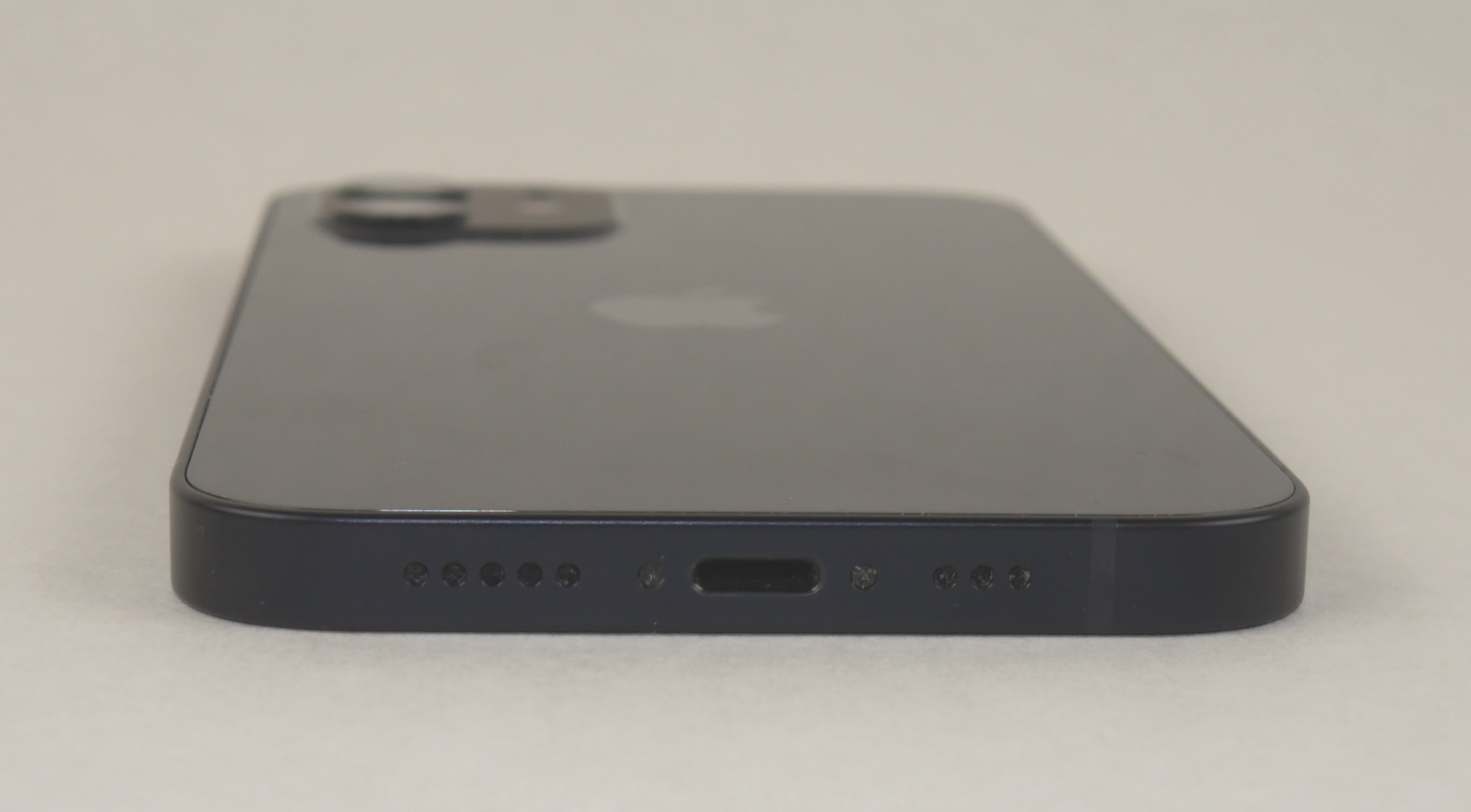 Apple iPhone 12 64GB Black AT&T MGEF3LL/A GRADE C NO SIM | eBay