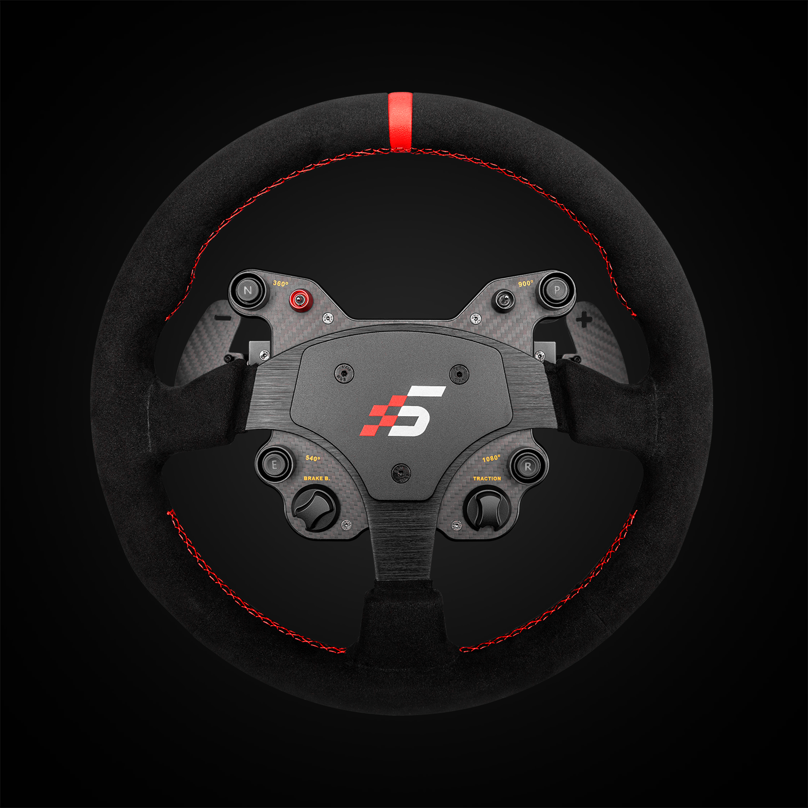 SIMAGIC GT1 Steering Wheel – SIM HQ