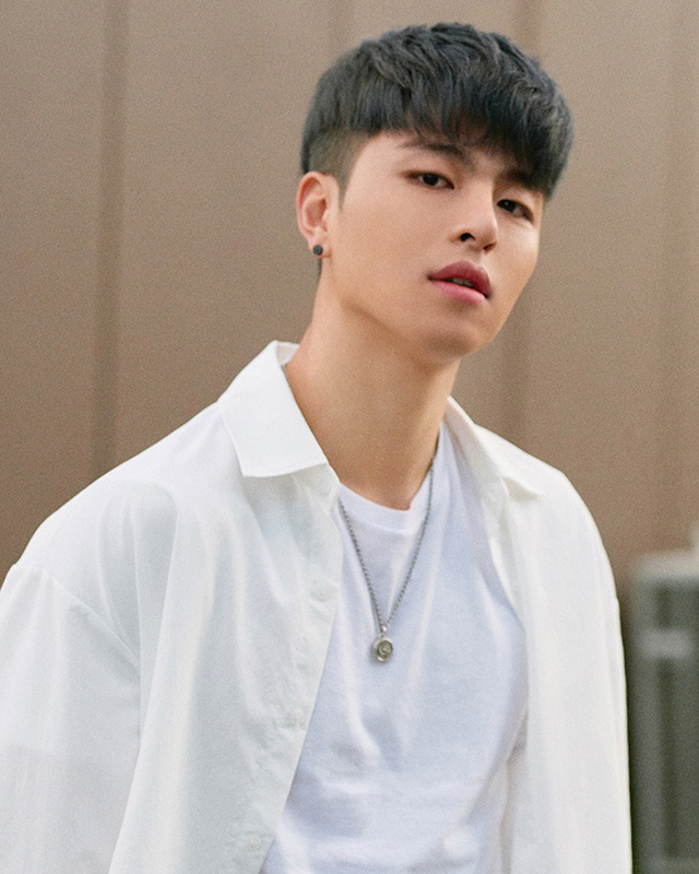 JU-NE・ジュネ（iKON・アイコン）を韓国語では？ジュンフェの名前