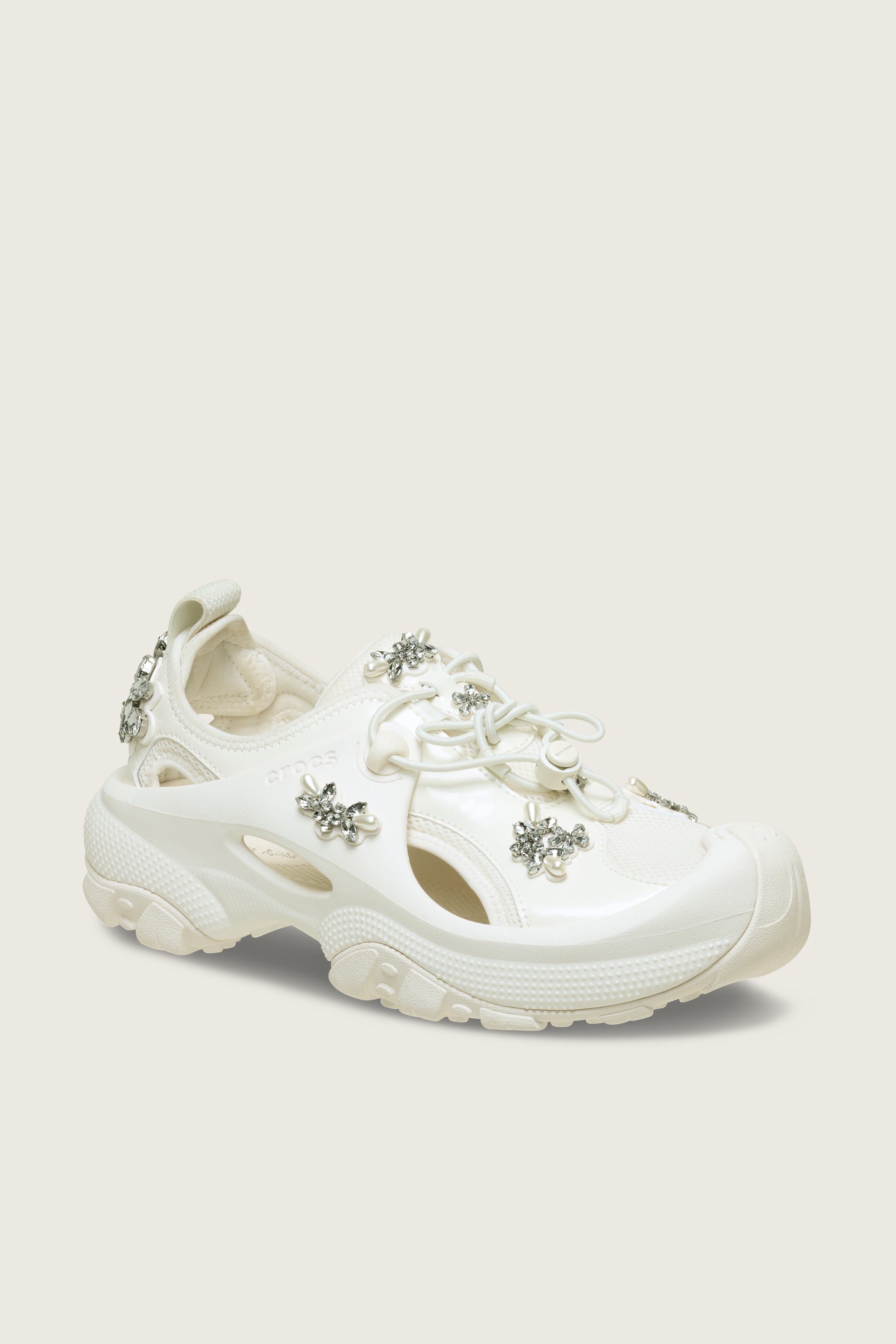 Trailbreak 2 – Simone Rocha