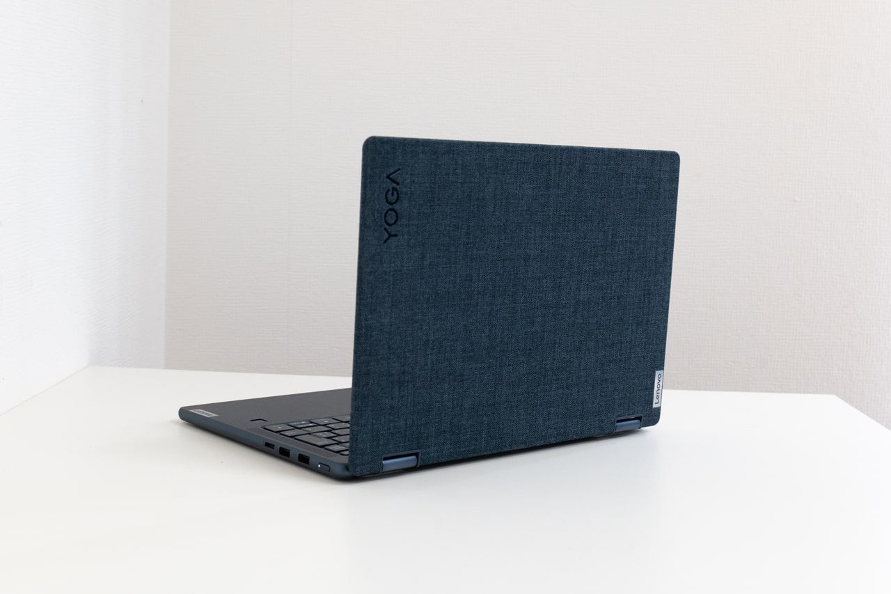 Yoga 6 Gen8の実機レビュー：メリット・デメリットと評価まとめ