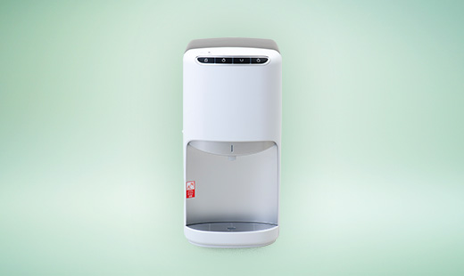 富士山鳴沢の浄水型サーバー｜水道水をおいしく浄水・宅配不要の定額制