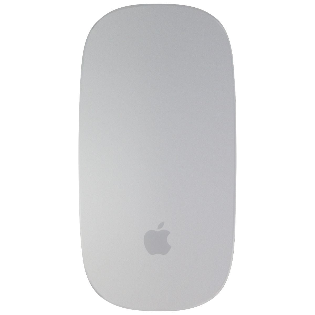 Apple Magic Mouse (Wireless, Rechargeable) A1657 with White Rails