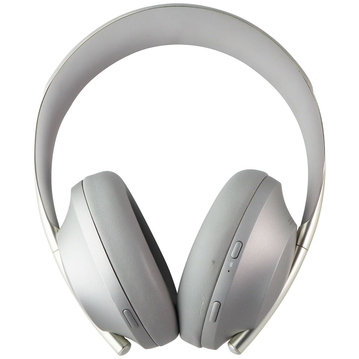 Bose Smart Noise Cancelling Headphones 700 - Silver Luxe (794297