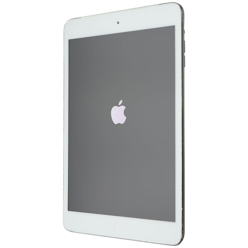 Apple iPad mini (1st Gen) 7.9-inch (A1455) Tablet - 16GB/Silver