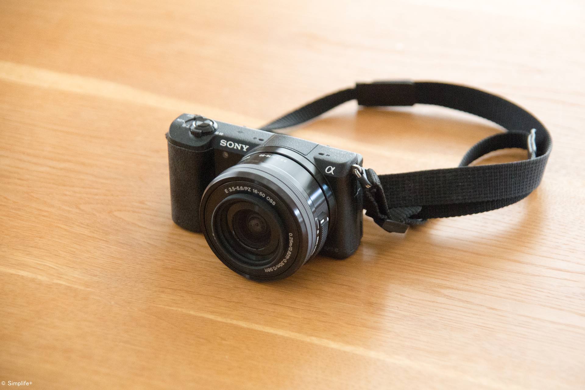 最高のサブ機！とにかく直感的操作で軽快！今さらですがSONY α5100を