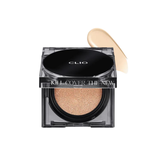 CLIO Kill Cover The New Founwear Cushion #3-BY Linen - Simply U