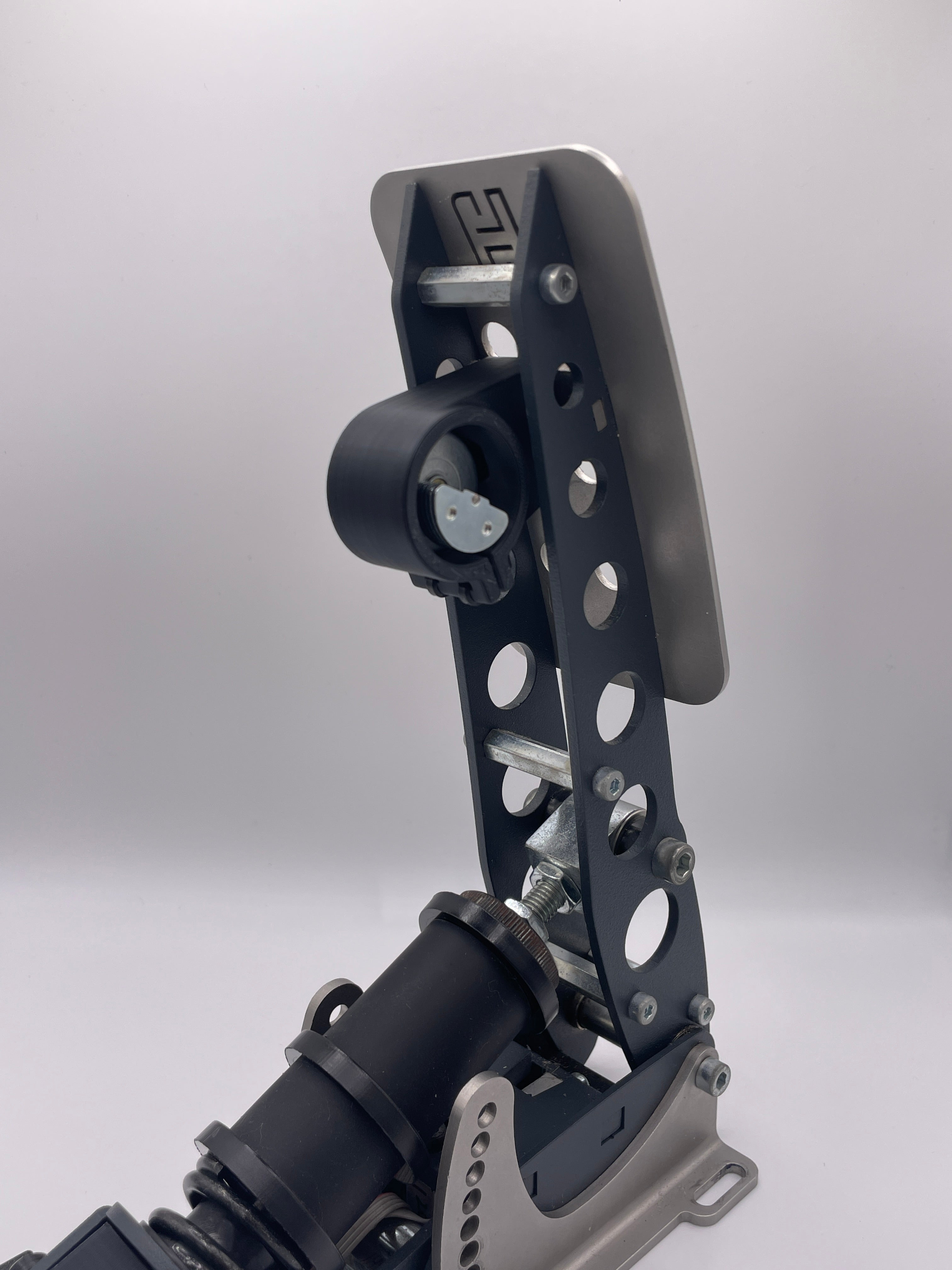 Heusinkveld Sprint Haptic / Rumble/ Bass Shaker Mounts – Sim Race Mods