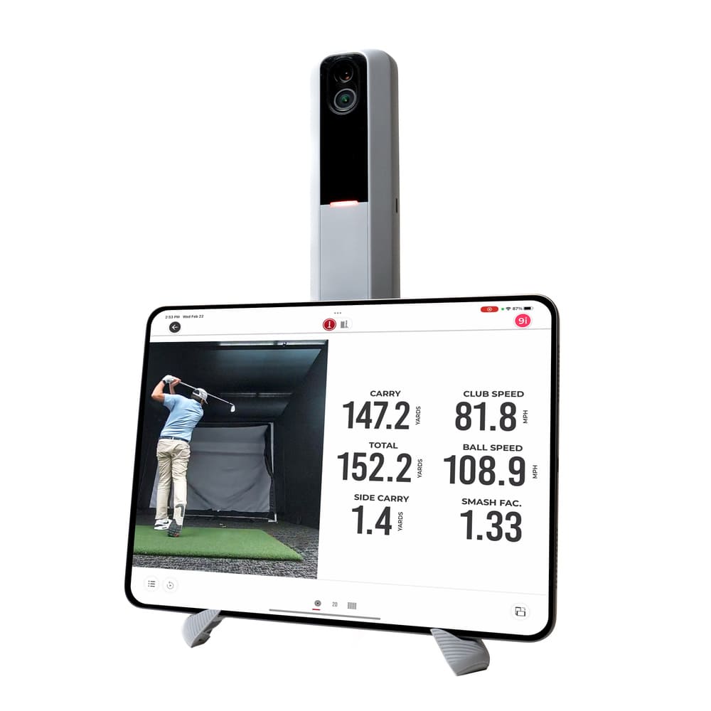 Rapsodo MLM2PRO™ Launch Monitor - SimSpace Golf