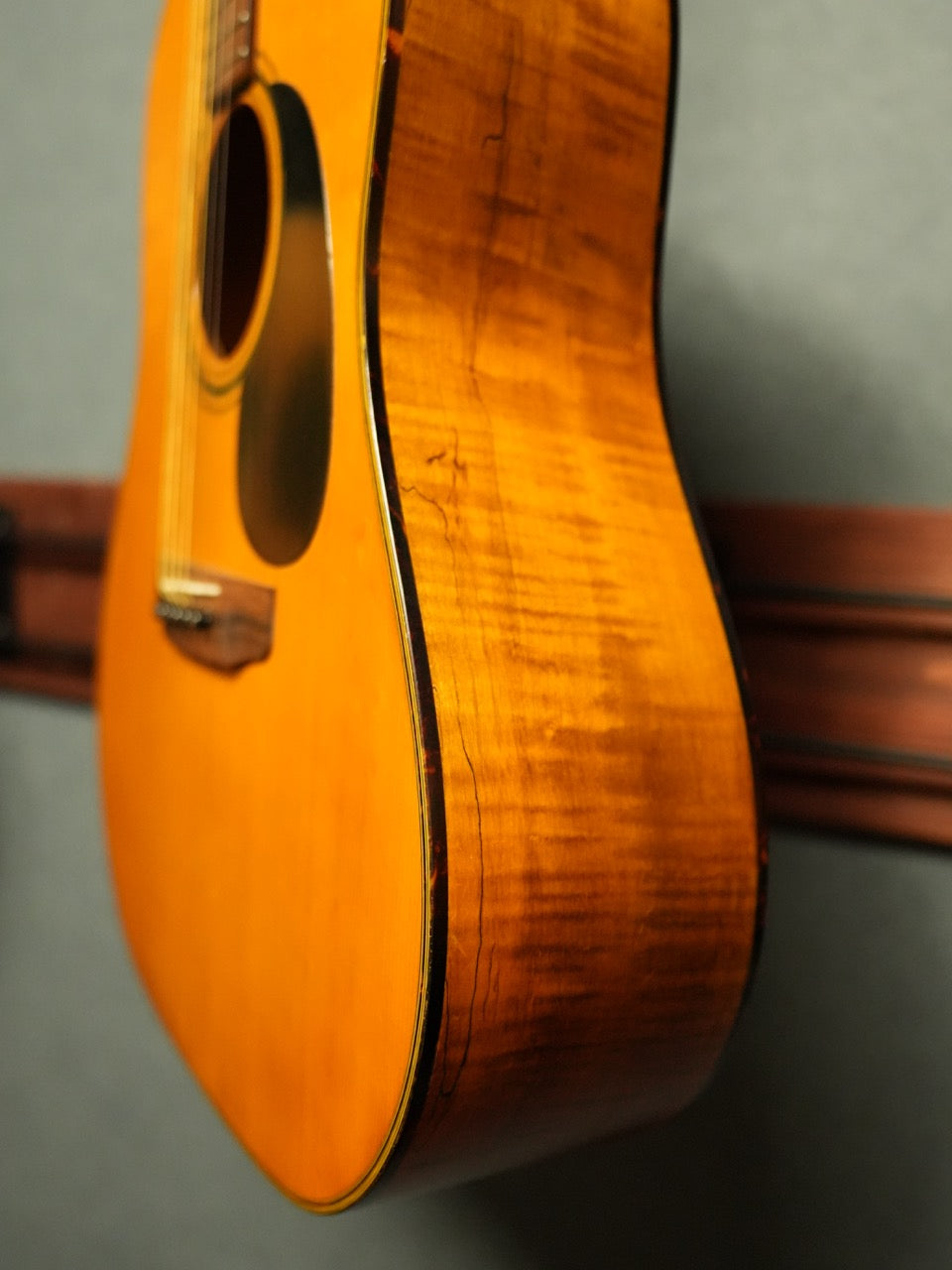 K.Yairi SY-4 60th Anniversary Memorial Model 1993年製 – Sincere