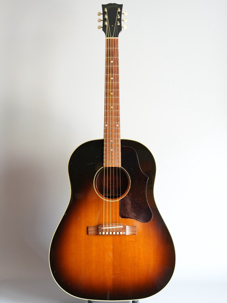 Gibson 1962 J-45 1996年製 – Sincere Guitars
