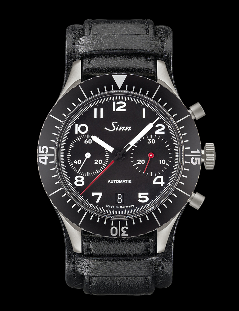 No.073】久しぶりのモデル15○シリーズ – Sinn DEPOT, Shibuya BLOG