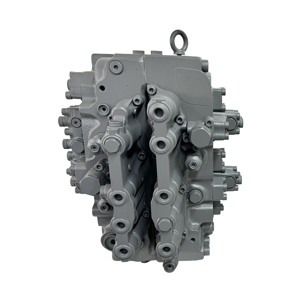 Main Control Valve 4606144 4628664 for Hitachi Excavator ZX200LC-3