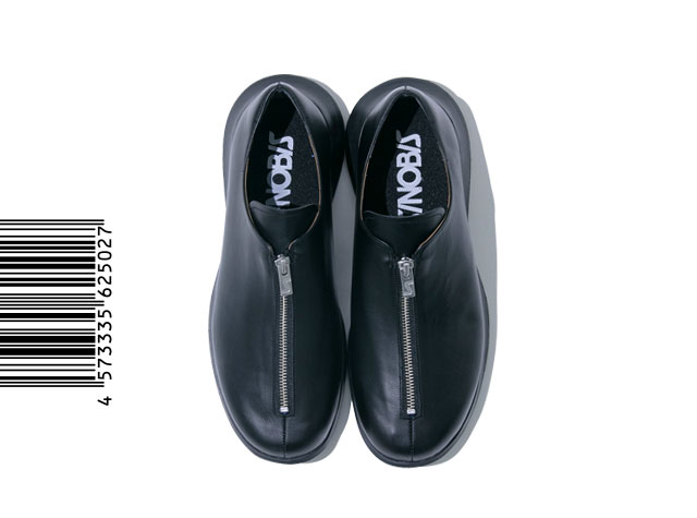 LINE UP - SINOBIS/シノビス Official WEBSITE - 踊れるビジネスシューズ