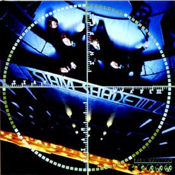 SIAM SHADE OFFICIAL SITE