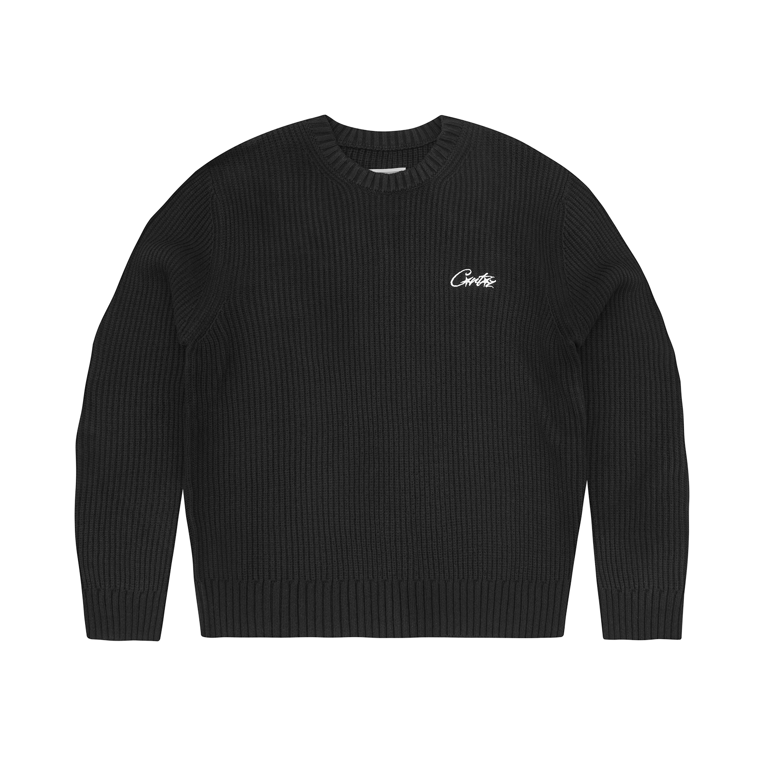 crochet-applique-knit-crew-