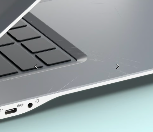 Macbook Pro A2141 32GB RAM 2TB SSD (2019) Condición A Procesador